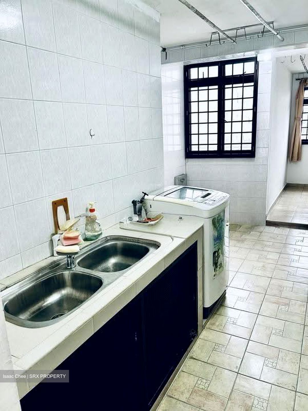 Blk 4 Di Tanjong Rhu (Kallang/Whampoa), HDB 3 Rooms #632640731